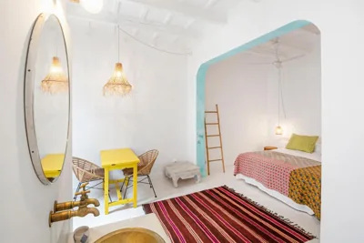 La Cayena Rooms & Apartments — foto 5