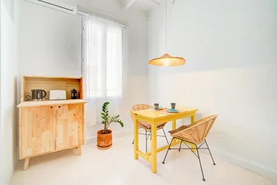 La Cayena Rooms & Apartments — foto 6