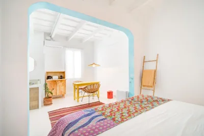 La Cayena Rooms & Apartments — foto 8