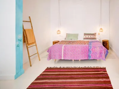 La Cayena Rooms & Apartments — foto 9