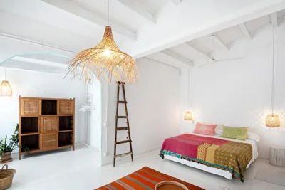 La Cayena Rooms & Apartments — foto 10