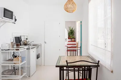 La Cayena Rooms & Apartments — foto 11
