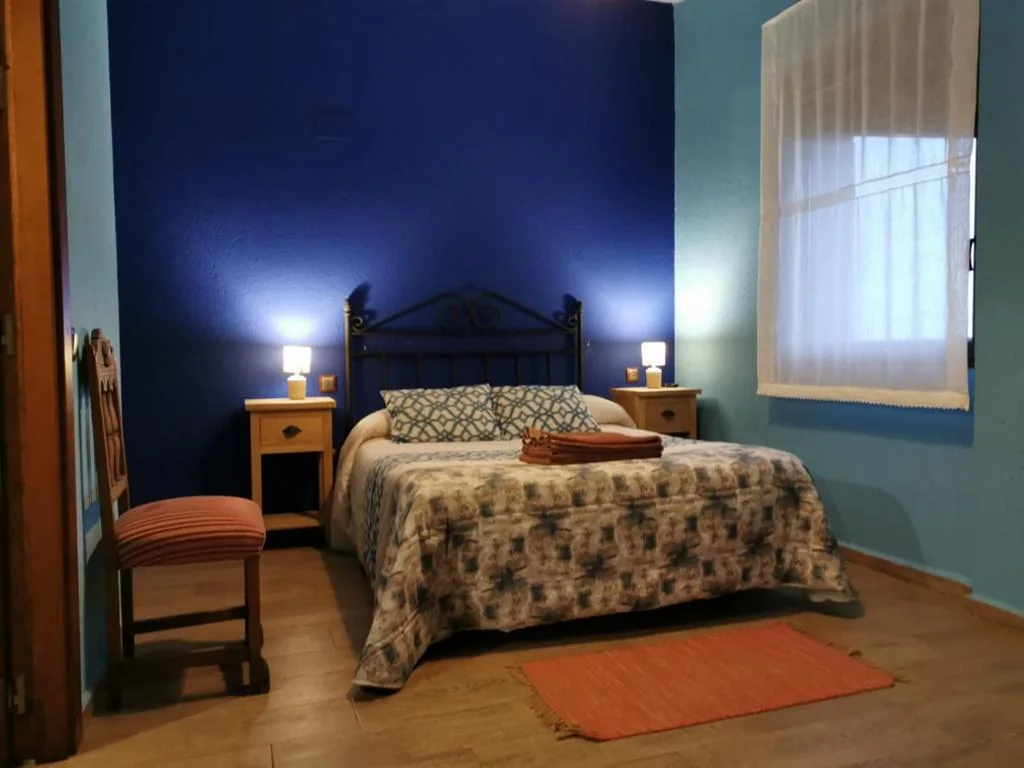 Dreibettzimmer Comfort — La Cerca