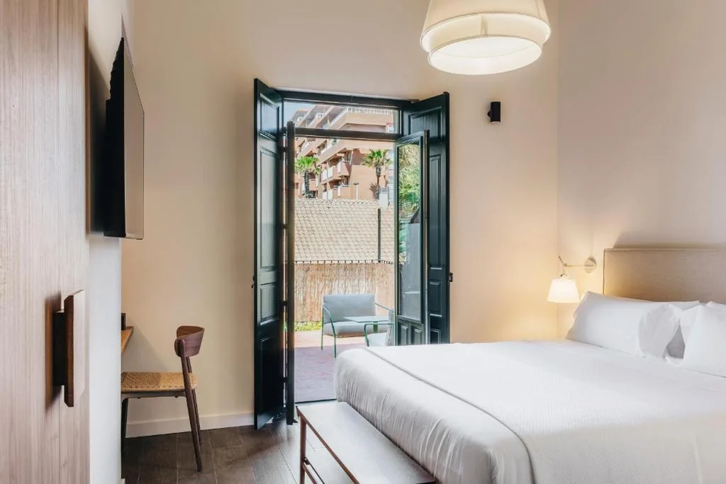 La Chipirona Boutique Rooms