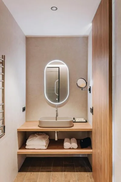 La Chipirona Boutique Rooms — foto 3