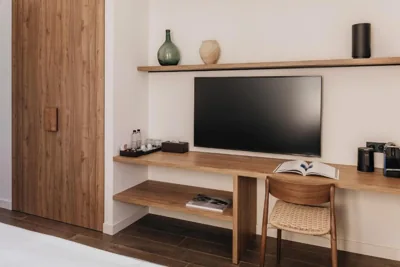 La Chipirona Boutique Rooms — foto 5