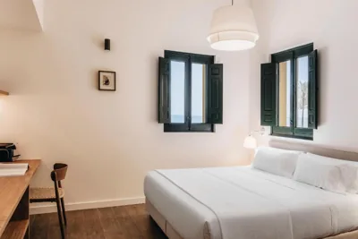 La Chipirona Boutique Rooms — foto 7