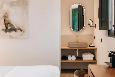 La Chipirona Boutique Rooms — foto 8