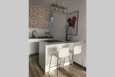 LA CHOZA VILLA VACACIONAL — Foto 3