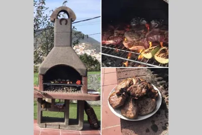 LA CHOZA VILLA VACACIONAL — Foto 5
