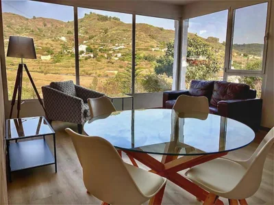 LA CHOZA VILLA VACACIONAL — Foto 6