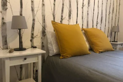 LA CHOZA VILLA VACACIONAL — Foto 7