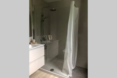 LA CHOZA VILLA VACACIONAL — Foto 8