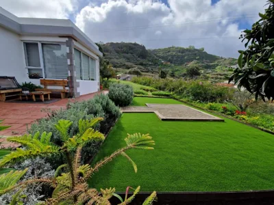 LA CHOZA VILLA VACACIONAL — Foto 9
