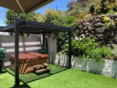 LA CHOZA VILLA VACACIONAL — Foto 12