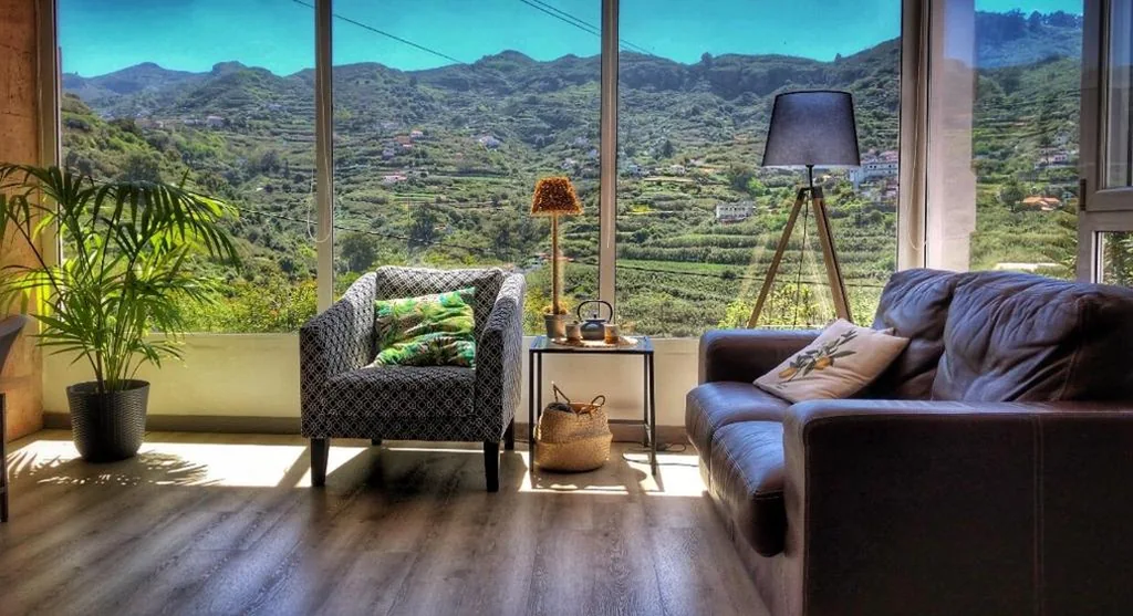 Villa mit 2 Schlafzimmern — LA CHOZA VILLA VACACIONAL