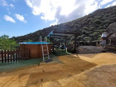 La Chusmita — Foto 4