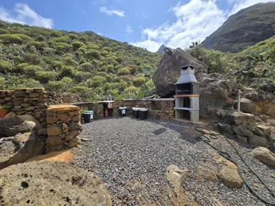 La Chusmita — Foto 8