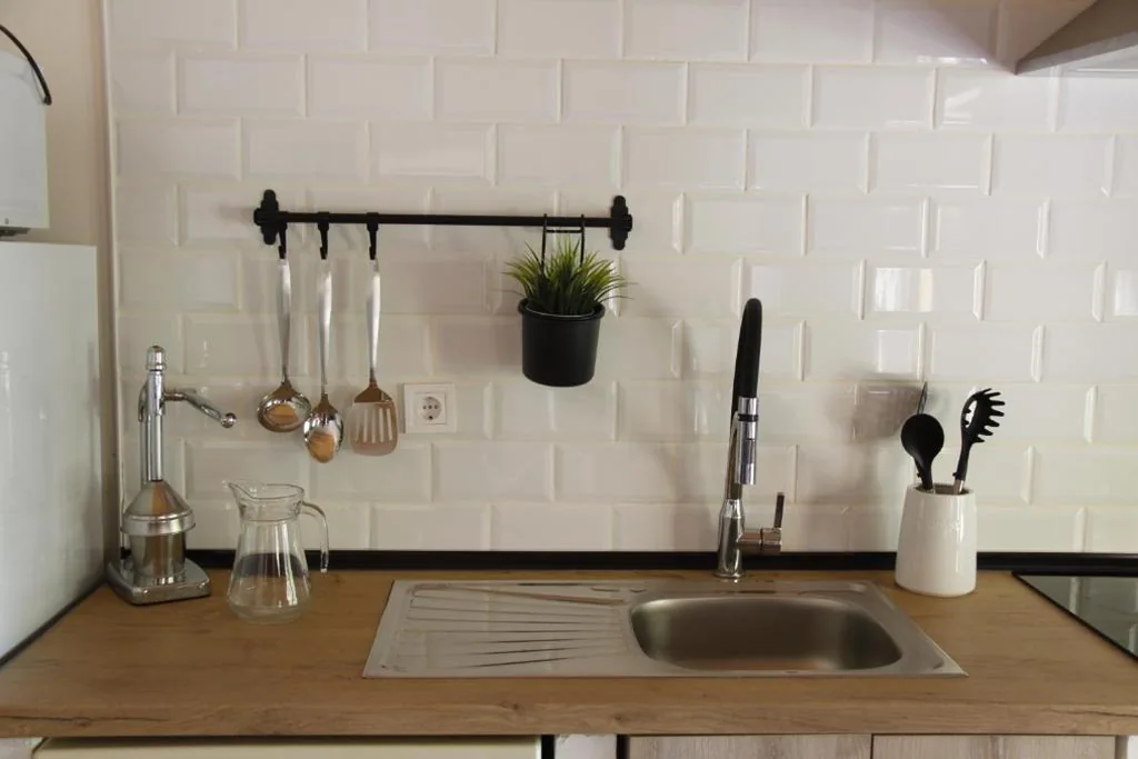Casa con 1 dormitorio — La Cija Olmedo