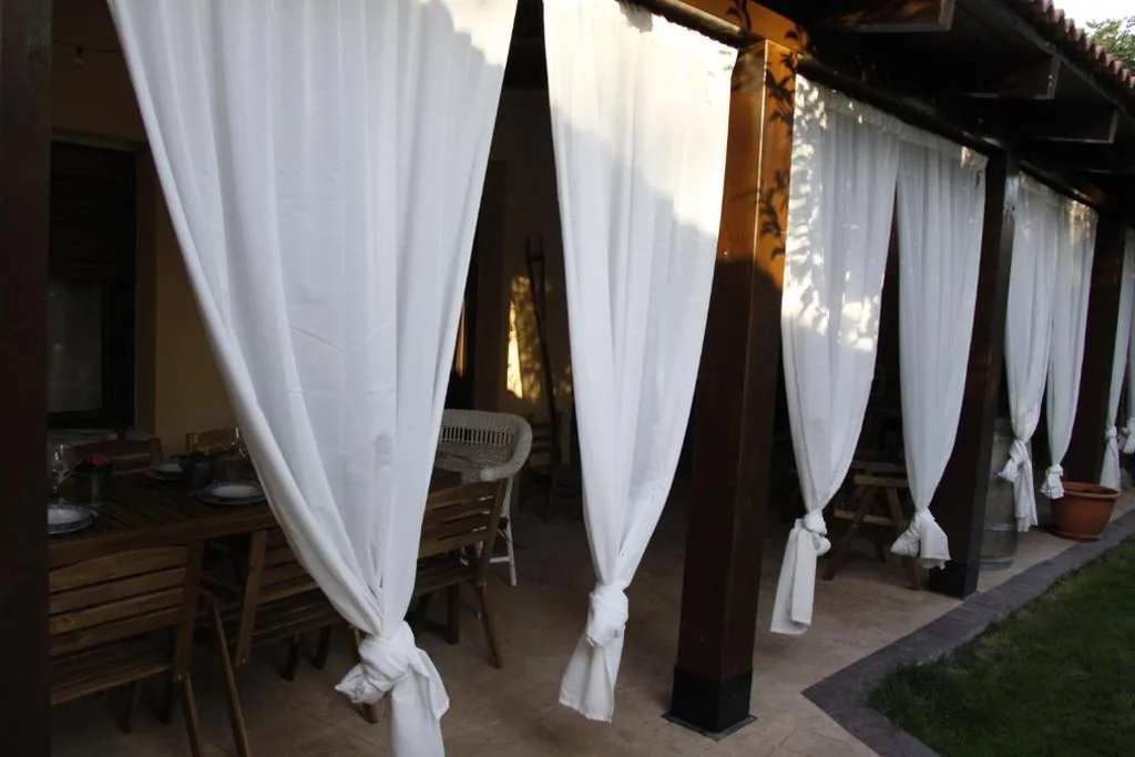 Casa de 2 dormitorios — La Cija Olmedo