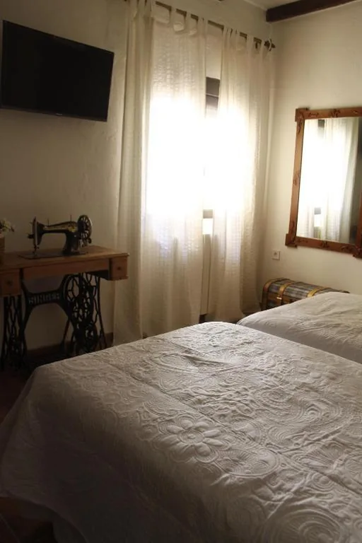 Casa de 3 dormitorios — La Cija Olmedo