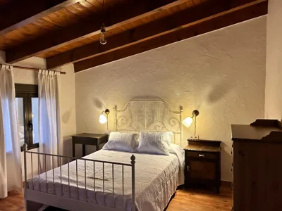 La Cija Olmedo — foto 2