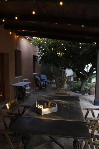 La Cija Olmedo — foto 4