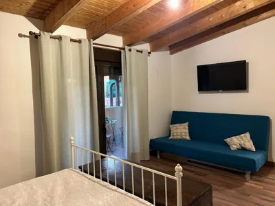 La Cija Olmedo — foto 5