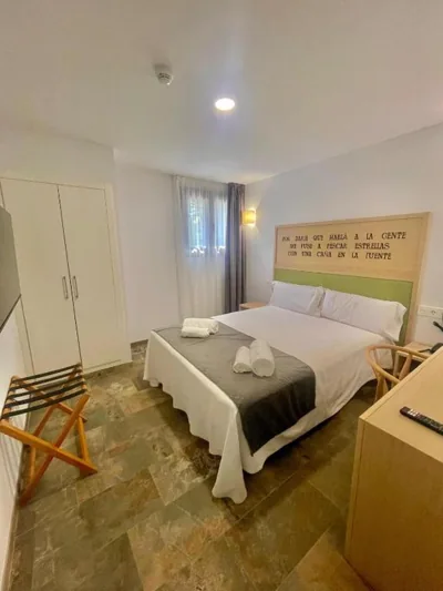 La Cilla, Hospedería Casa Molino — foto 2