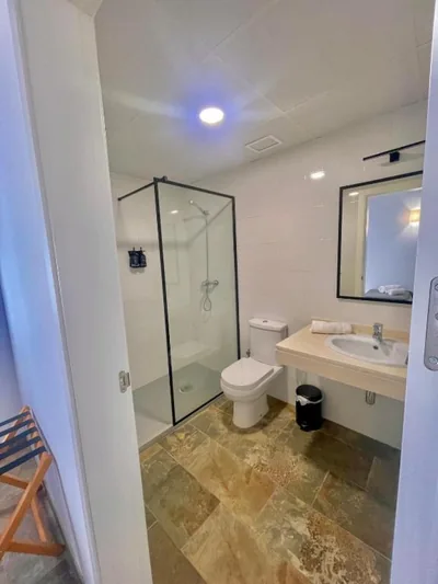 La Cilla, Hospedería Casa Molino — foto 3