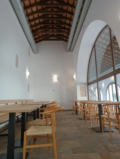 La Cilla, Hospedería Casa Molino — foto 4