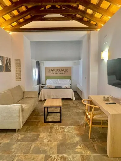 La Cilla, Hospedería Casa Molino — foto 5