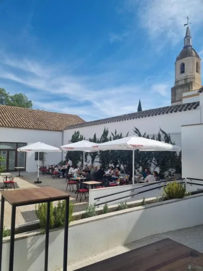 La Cilla, Hospedería Casa Molino — foto 6
