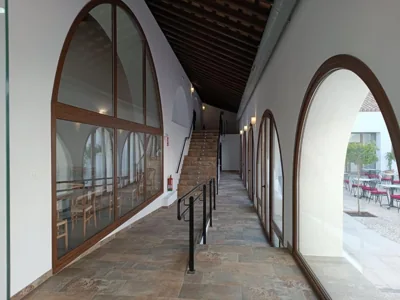 La Cilla, Hospedería Casa Molino — foto 9
