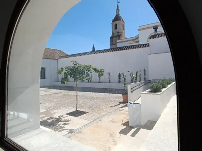 La Cilla, Hospedería Casa Molino — foto 10