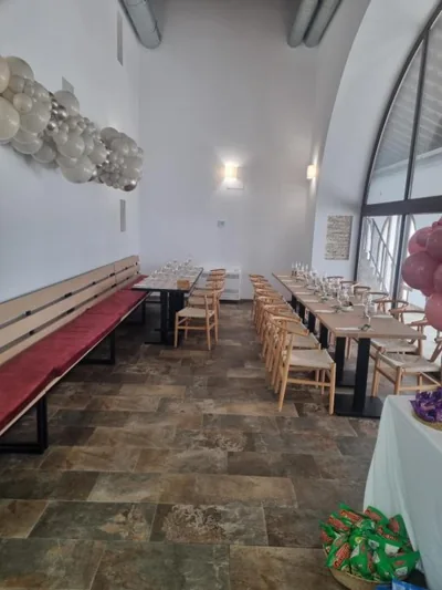 La Cilla, Hospedería Casa Molino — foto 11