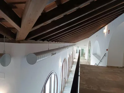 La Cilla, Hospedería Casa Molino — foto 12