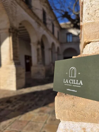 La Cilla Moratalla — Foto 9