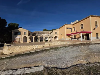 La Cilla Moratalla — Foto 10