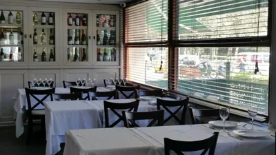 La Ciudadela — photo 10