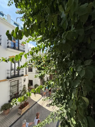 La Clé Boutique Hotel Old Town Marbella — foto 3