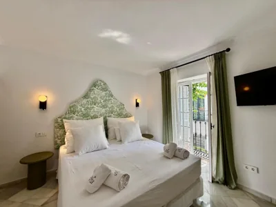 La Clé Boutique Hotel Old Town Marbella — foto 4