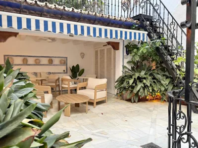 La Clé Boutique Hotel Old Town Marbella — foto 6