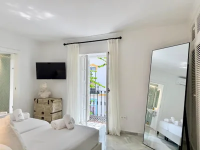 La Clé Boutique Hotel Old Town Marbella — foto 7