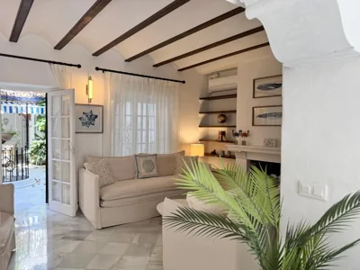 La Clé Boutique Hotel Old Town Marbella — foto 8