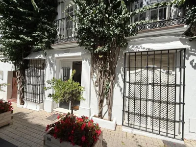 La Clé Boutique Hotel Old Town Marbella — foto 9