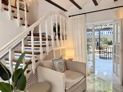 La Clé Boutique Hotel Old Town Marbella — foto 10