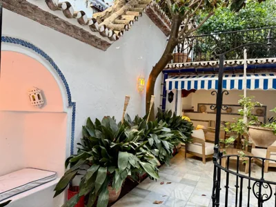 La Clé Boutique Hotel Old Town Marbella — foto 11