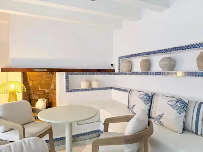 La Clé Boutique Hotel Old Town Marbella — foto 12