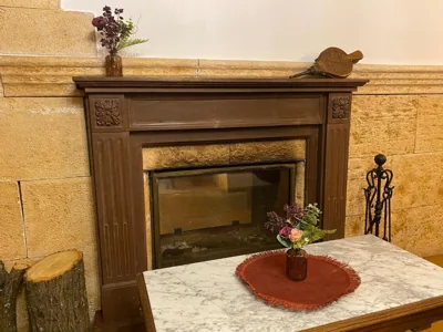 La Clerecia de Ledesma — Foto 12